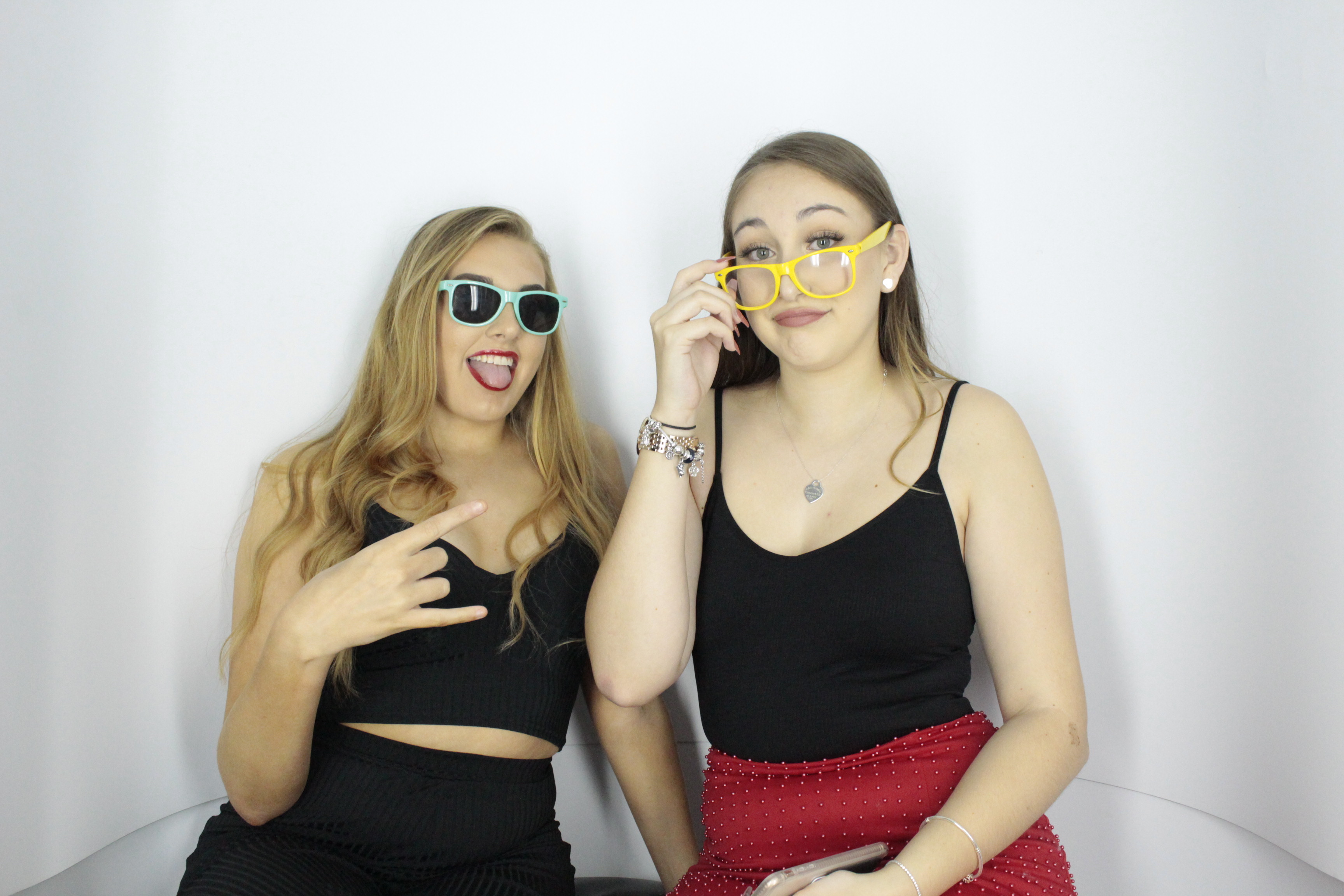 Isobel 18th Birthday Party  | View more photos from the event at gallery.myphotoboothexperience.co.uk/u/MyPhotoBoothExperienceLtd/Isobel-18th-Birthday-Party